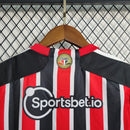 Kit Infantil São Paulo Home - 23/24