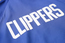 Conjunto Nike NBA - Therma Flex Los Angeles Clippers Treino