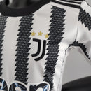 Kit Infantil Juventus Titular - 22/23