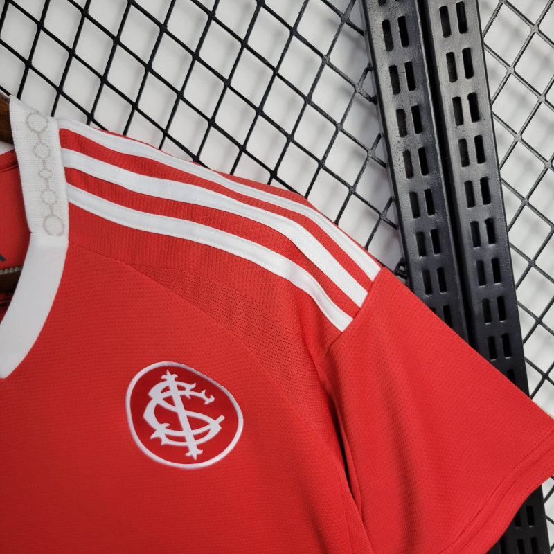 Camisa Internacional - 2025 x 2026