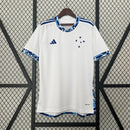Camisa Cruzeiro Away - 24/25 - Versão Torcedor