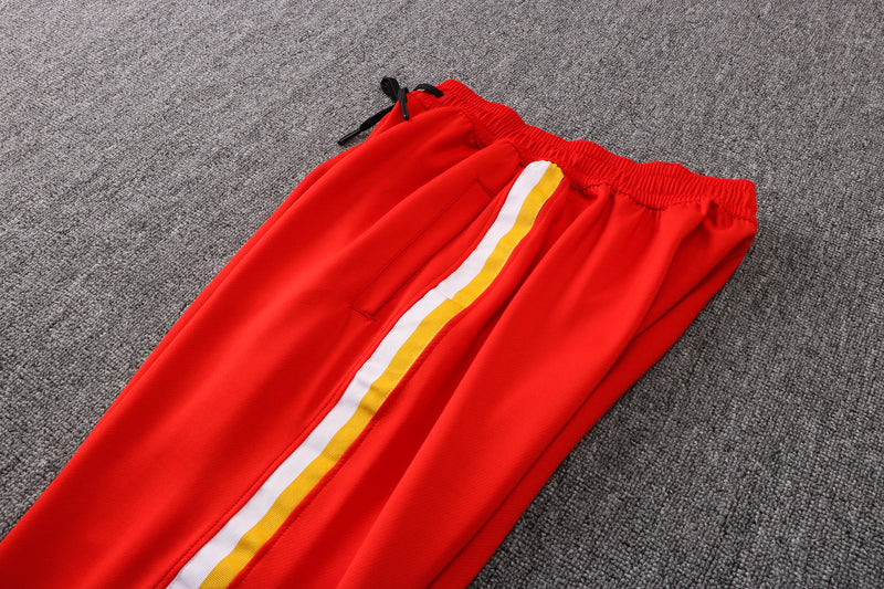 Conjunto Nike NBA - Therma Flex Atlanta Hawks