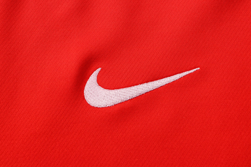 Conjunto Nike NBA - Therma Flex Houston Rockets