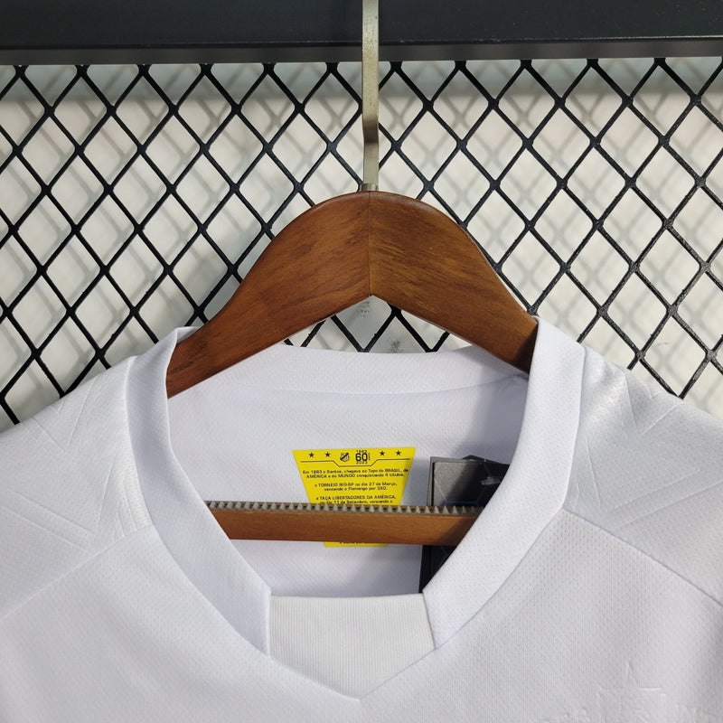 Kit Infantil Santos Home - 23/24