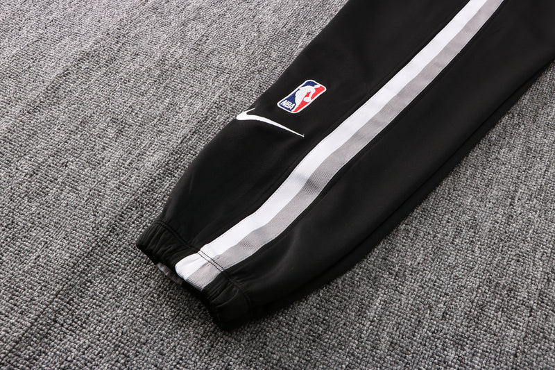 Conjunto Nike NBA - Therma Flex San Antonio Spurs