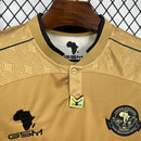 Camisa Young Africans Third - 25/26 - Torcedor Masculina