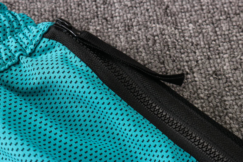 Conjunto Nike NBA - Therma Flex Charlotte Hornets Treino