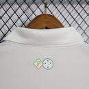 Camisa Cruzeiro Reserva - 22/23 - Versão Torcedor