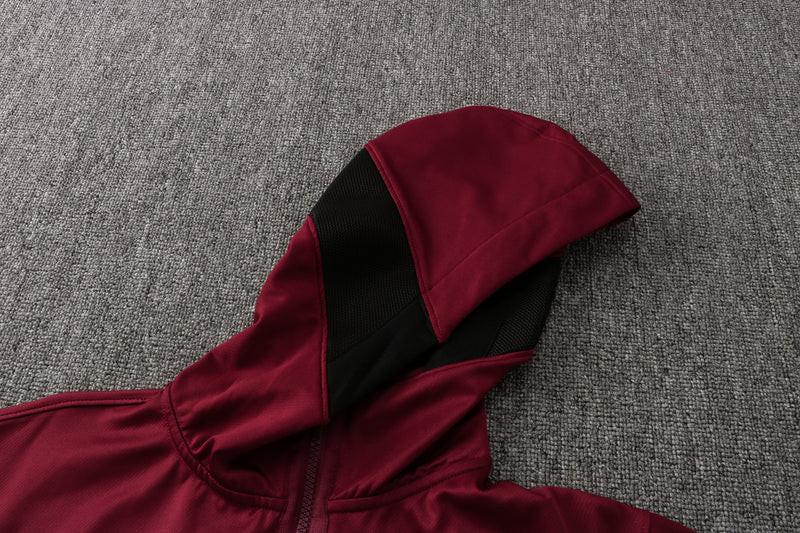 Conjunto Nike NBA - Therma Flex Cleveland Cavaliers