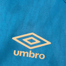 Camisa Sport III - 25/26 - Versão Torcedor Umbro Masculina - Azul