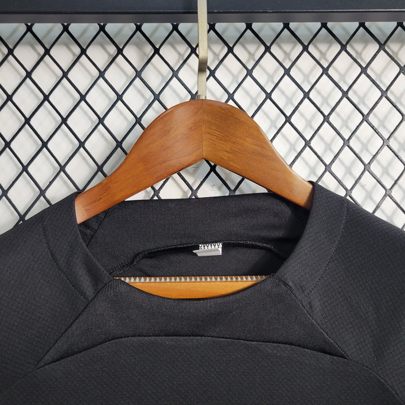 Kit Infantil Corinthians Treino - 23/24