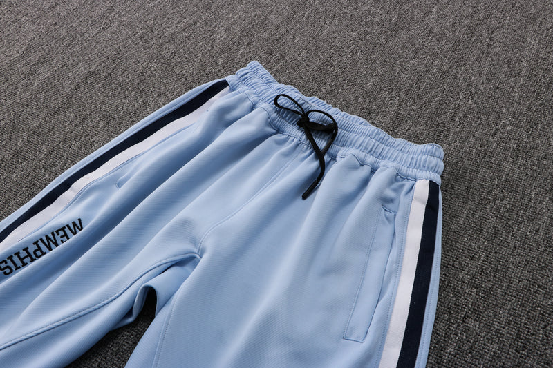 Conjunto Nike NBA - Therma Flex Memphis Grizzlies