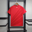 Camisa Athletico Paranaense Home - 24/25 - Umbro Torcedor Masculina - Lançamento