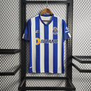 Camisa Porto Titular - 22/23 - Versão Torcedor