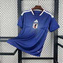 Camisa Japão Home - Copa do Mundo 2026