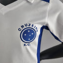 Kit Infantil Cruzeiro Reserva - 22/23