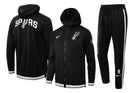 Conjunto Nike NBA - Therma Flex San Antonio Spurs