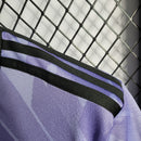 Camisa Real Madrid Reserva - 22/23 - Versão Torcedor