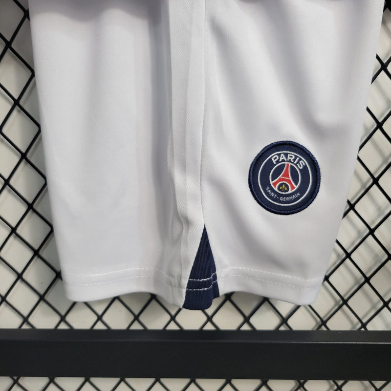 Kit Infantil Psg Away - 23/24