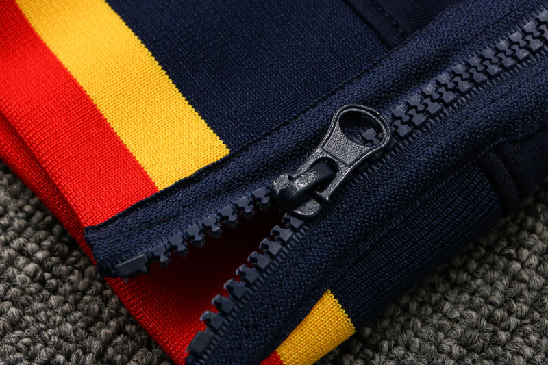 Conjunto Nike NBA - Therma Flex Denver Nuggets