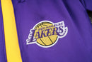 Conjunto Nike NBA - Therma Flex Los Angeles Lakers