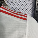 Camisa Flamengo Reserva - 22/23 - Versão Jogador