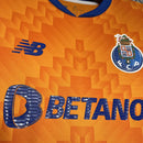 Camisa Porto Away 24/25 - New Balace Torcedor Masculina