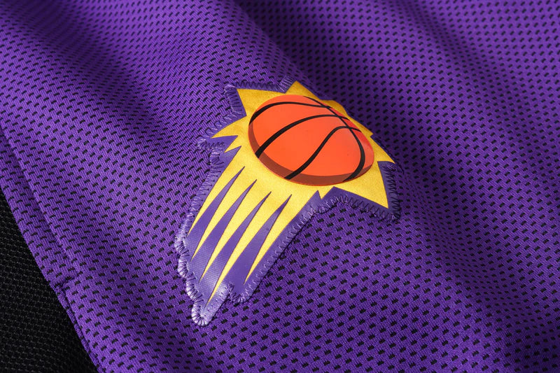 Conjunto Nike NBA - Therma Flex Phoenix Suns Treino