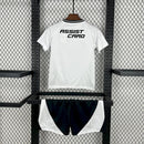 Kit Infantil Colo-Colo Away - 25/26