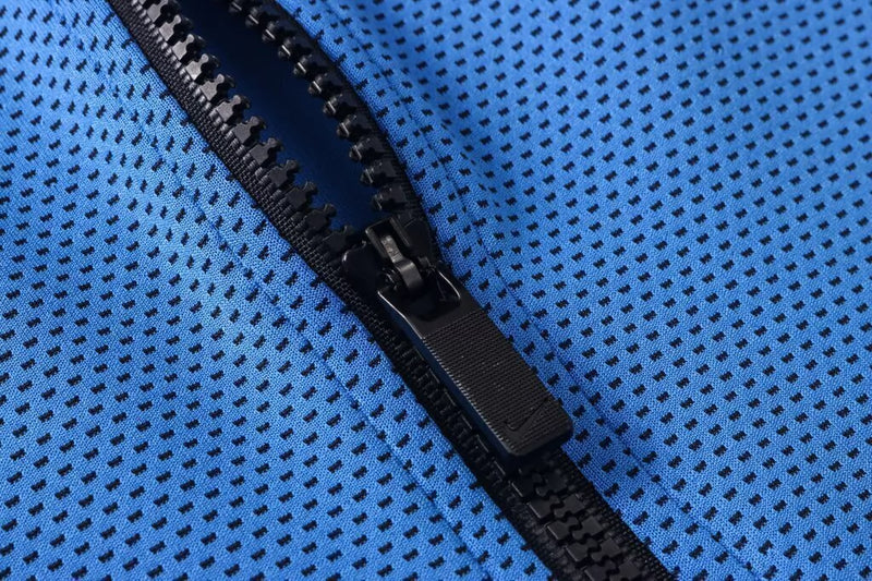 Conjunto Nike - Thermaflex Showtime - Oklahoma City Thunder