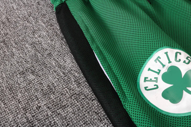 Conjunto Nike NBA - Therma Flex Boston Celtics Treino