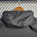 Jaqueta Corta Vento Barcelona Preto - 23/24