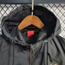 Jaqueta Corta Vento Barcelona Preto - 23/24