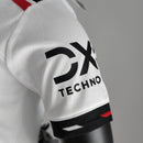 Kit Infantil Manchester United Reserva - 22/23