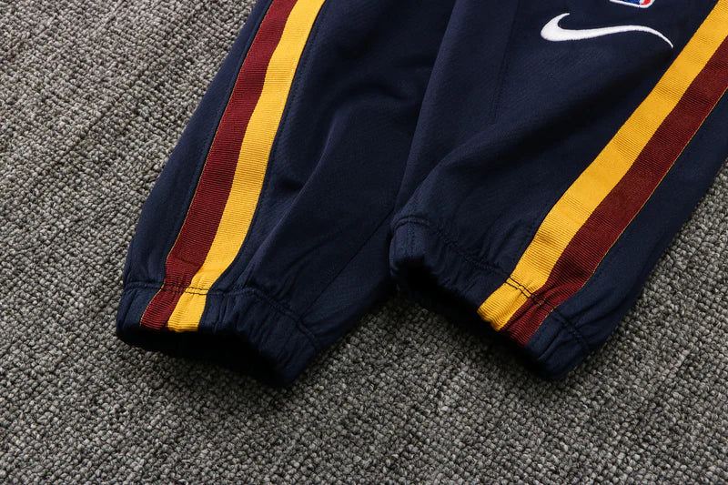 Conjunto Nike NBA - Therma Flex Denver Nuggets