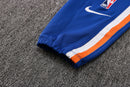 Conjunto Nike NBA - Therma Flex New York Knicks