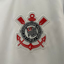 Camisa Corinthians Home - 24/25 - Nike Torcedor Masculina - Lançamento