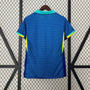 Camisa Brasil Away - 24/25 - Versão Feminina
