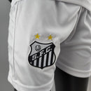 Kit Infantil Santos Titular - 22/23