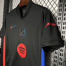 Camisa Barcelona Away - 24/25 - LANÇAMENTO