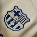 Camisa Barcelona Reserva - 22/23 - Versão Torcedor