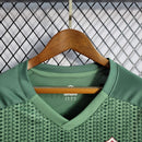 Camisa Fluminense Treino Verde -  22/23 - Versão Feminina