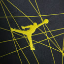 Camisa Psg Away 23/24 - Nike Torcedor Masculina