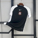Camisa Corinthians Away 25/26 - Nike Torcedor Masculina - Lançamento
