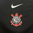 Camisa Corinthians Away 25/26 - Nike Torcedor Masculina - Lançamento