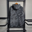 Jaqueta Corta Vento Arsenal - 2022/23