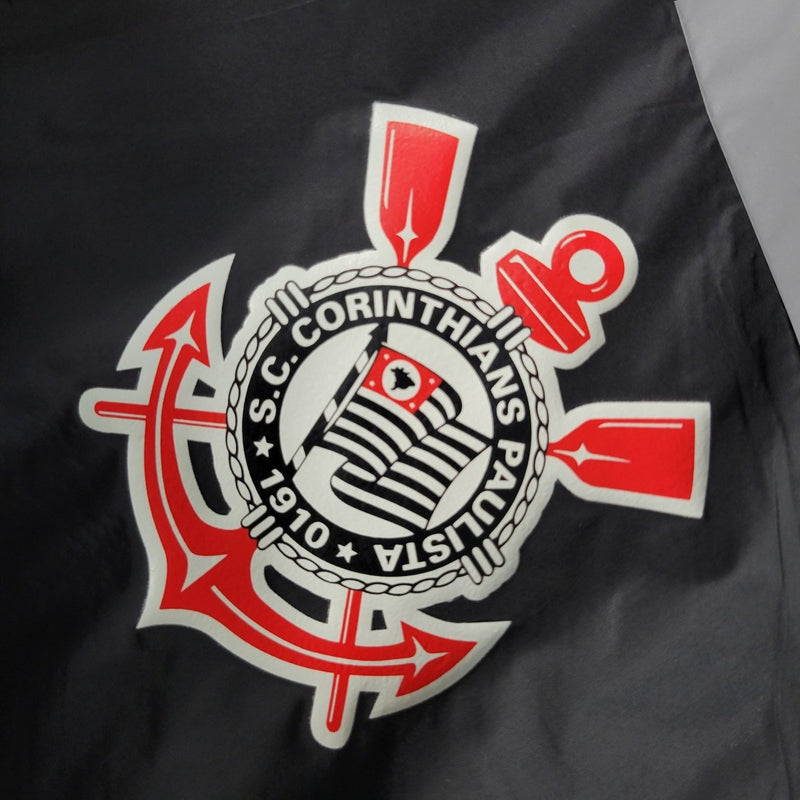 Jaqueta Corta Vento Corinthians -  2023/24