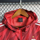 Jaqueta Corta Vento Flamengo I - 2023/24