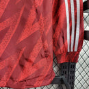 Jaqueta Corta Vento Flamengo I - 2023/24