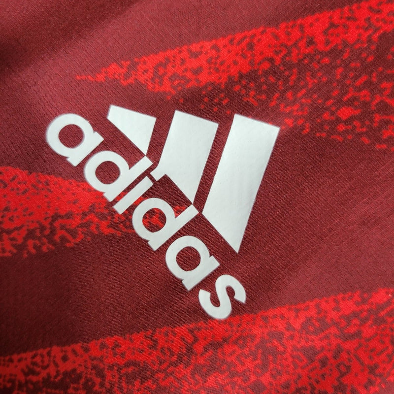 Jaqueta Corta Vento Flamengo I - 2023/24